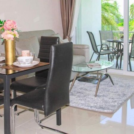 Rawai Beach Condo Ngoại thất bức ảnh
