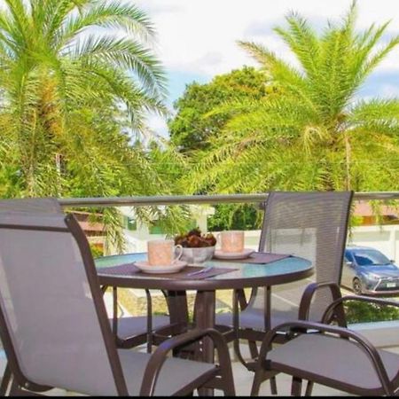 Rawai Beach Condo Ngoại thất bức ảnh