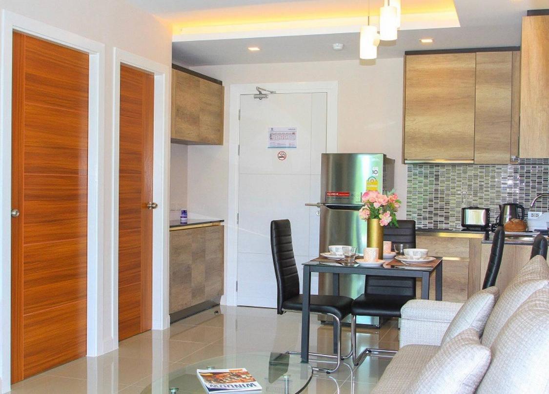 Rawai Beach Condo Ngoại thất bức ảnh