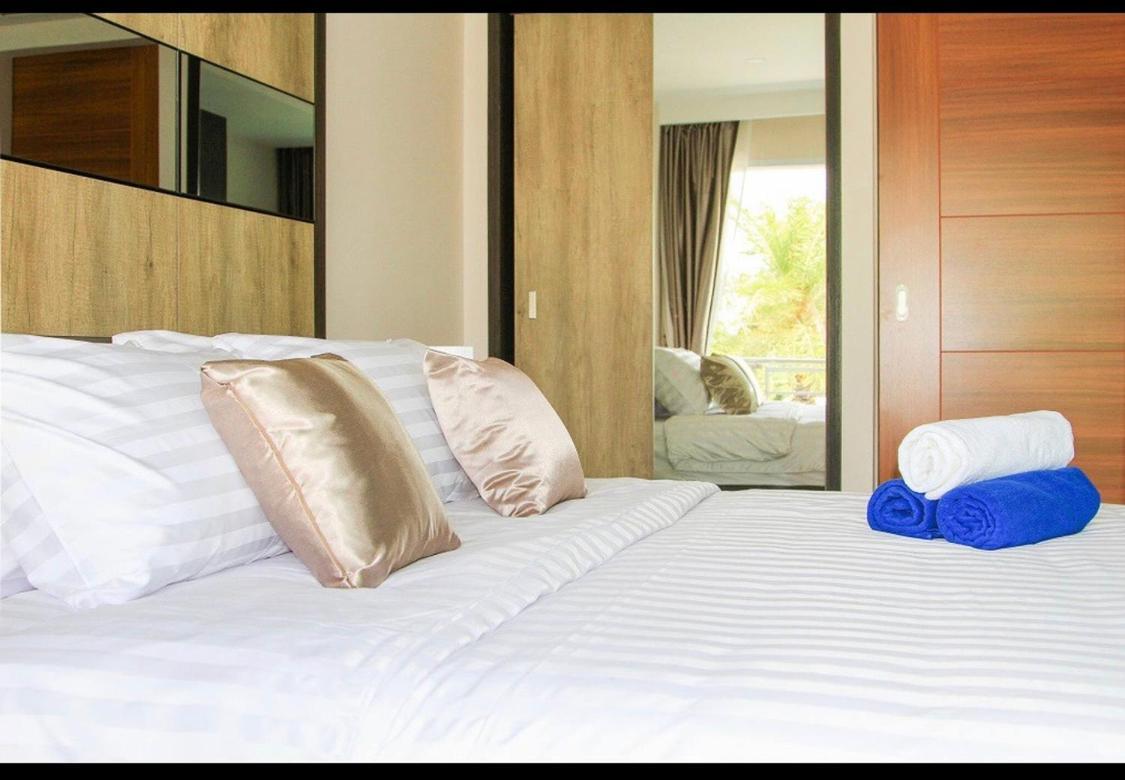 Rawai Beach Condo Ngoại thất bức ảnh