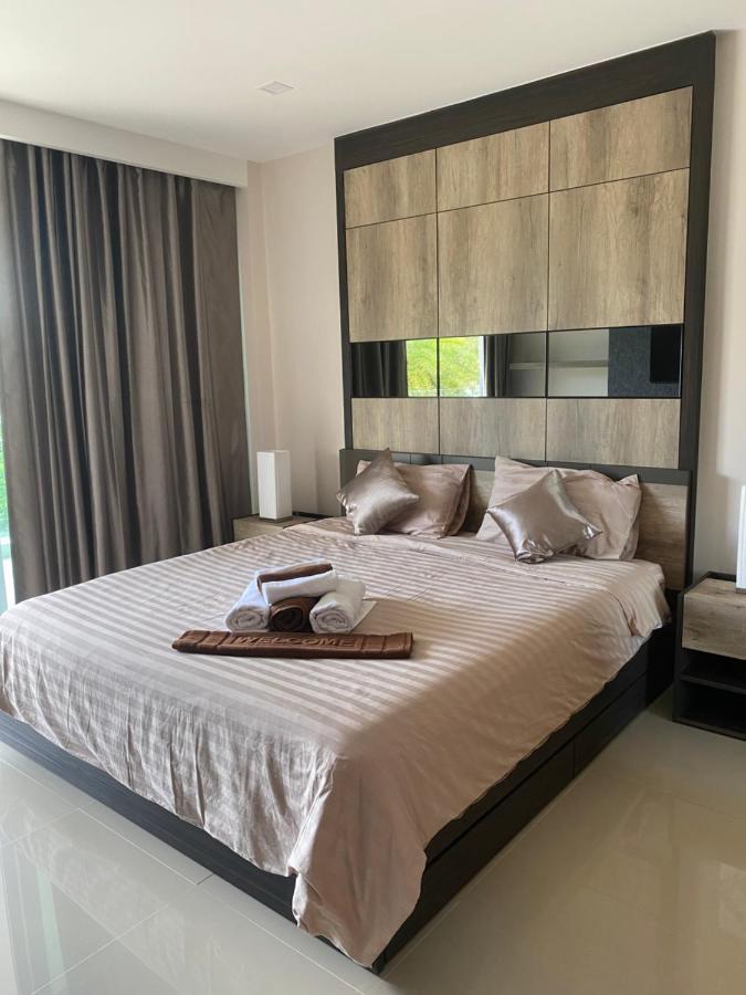 Rawai Beach Condo Ngoại thất bức ảnh