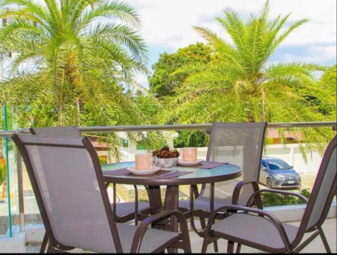 Rawai Beach Condo Ngoại thất bức ảnh