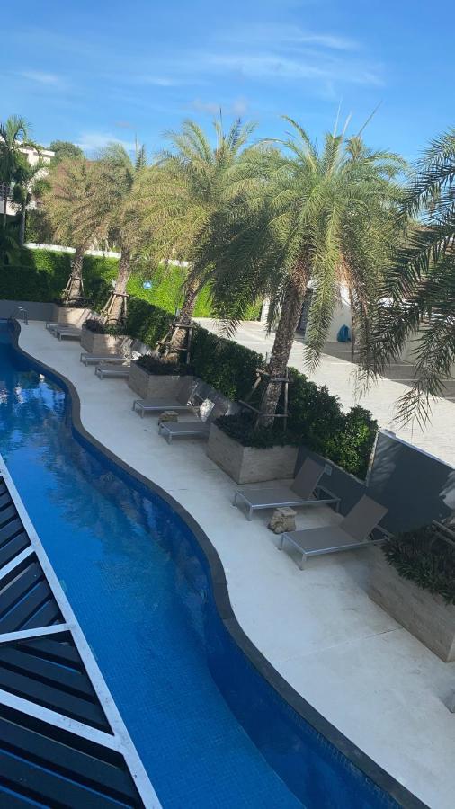 Rawai Beach Condo Ngoại thất bức ảnh